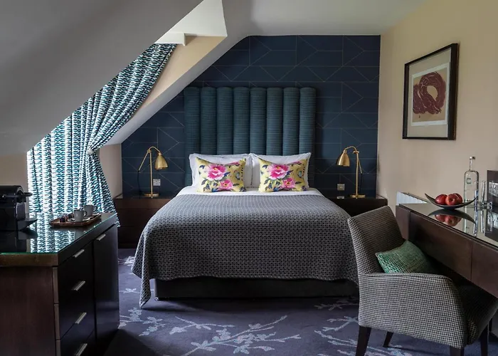 Clandeboye Lodge Hotel