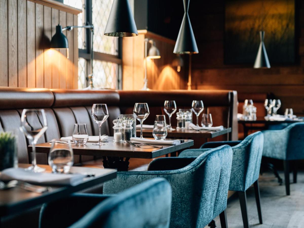 Hotel Clandeboye 4*
