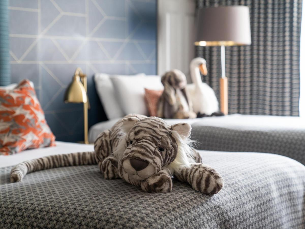 Hotel Clandeboye
