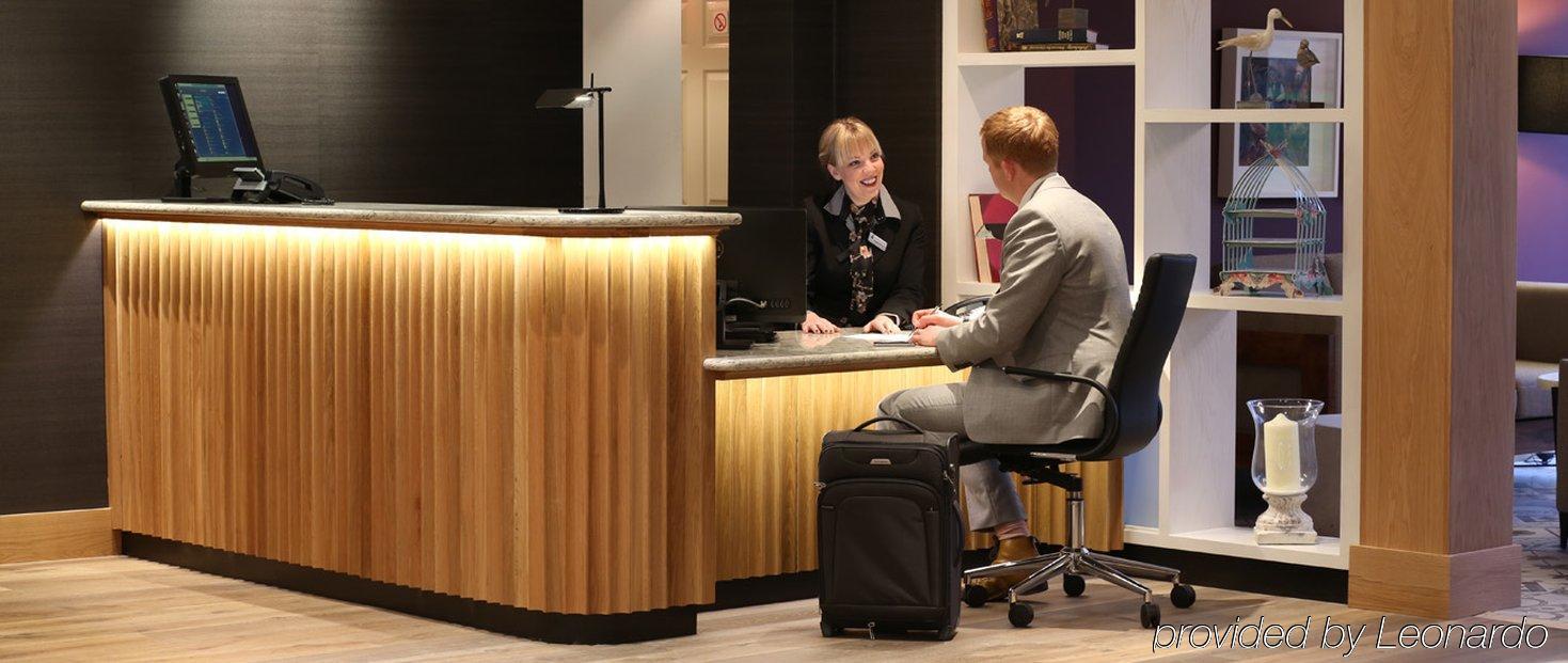 Hotel Clandeboye 4*