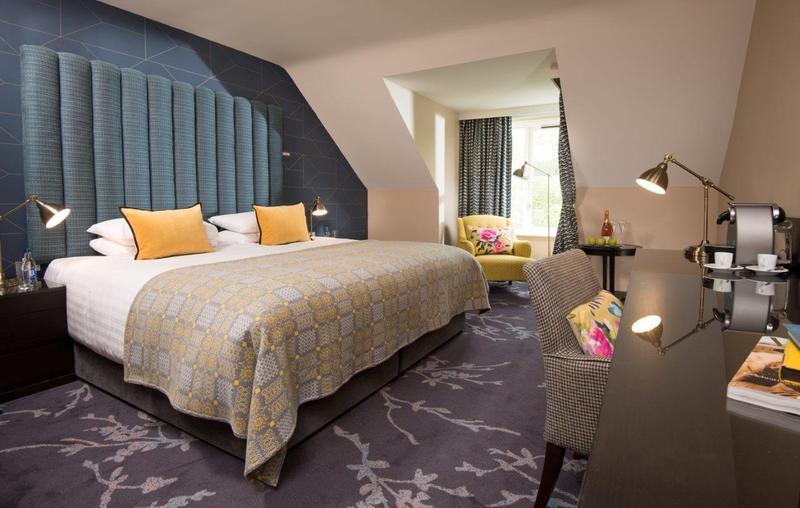 Hotel Clandeboye 4*