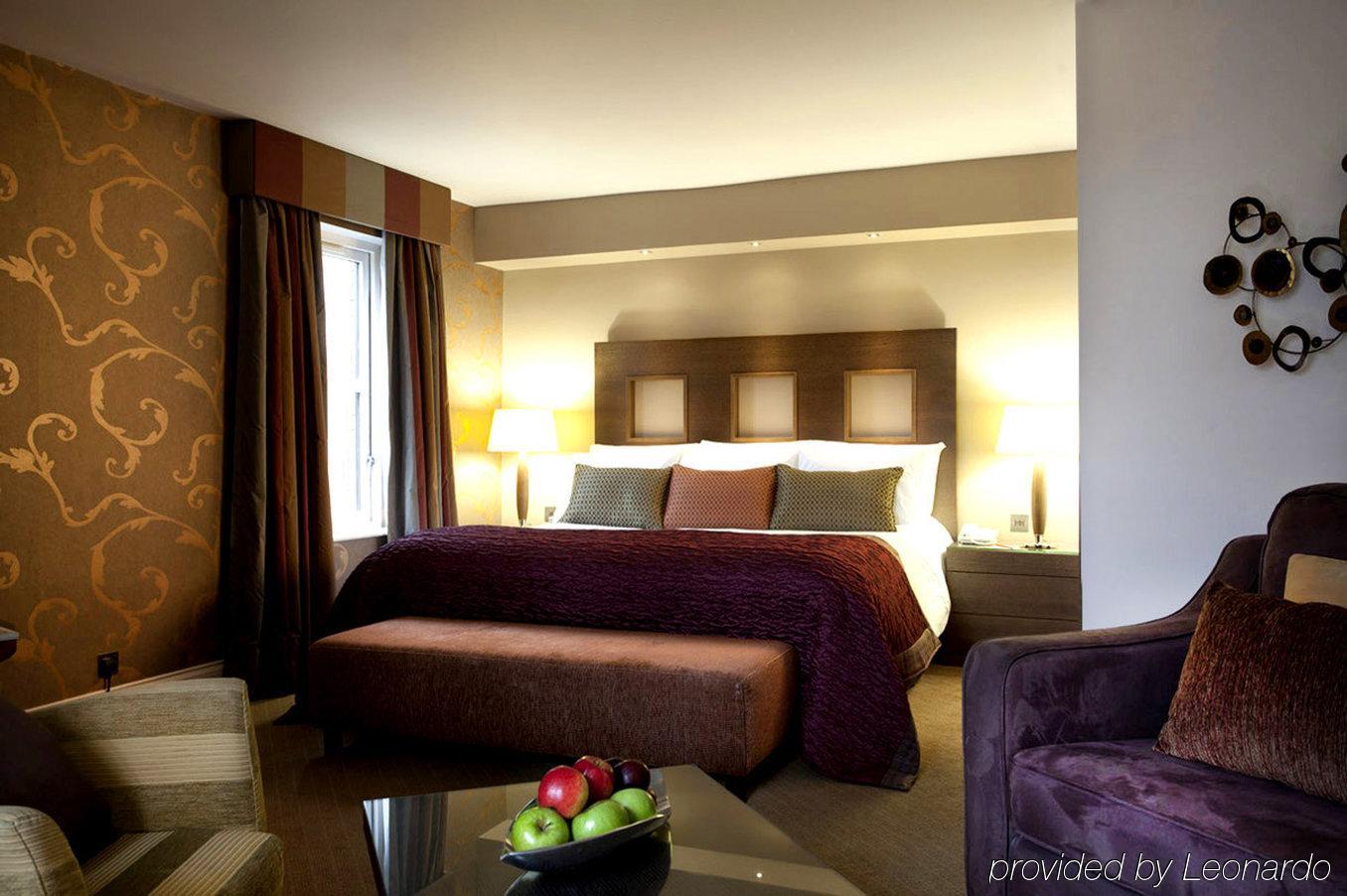 Hotel Clandeboye Bangor (Down)