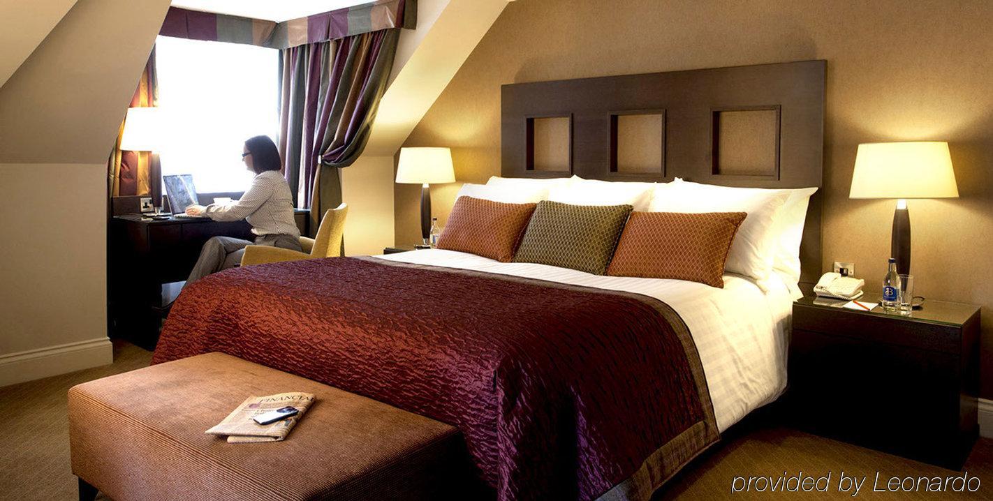 Hotel Clandeboye