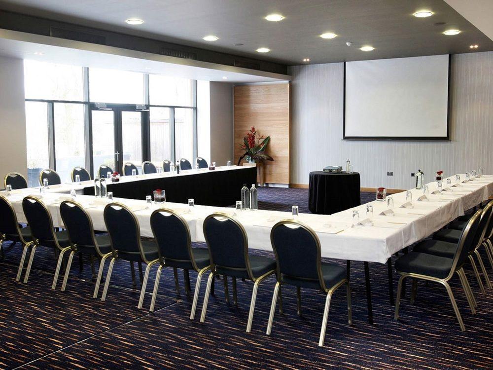 Clandeboye Hotel 4*