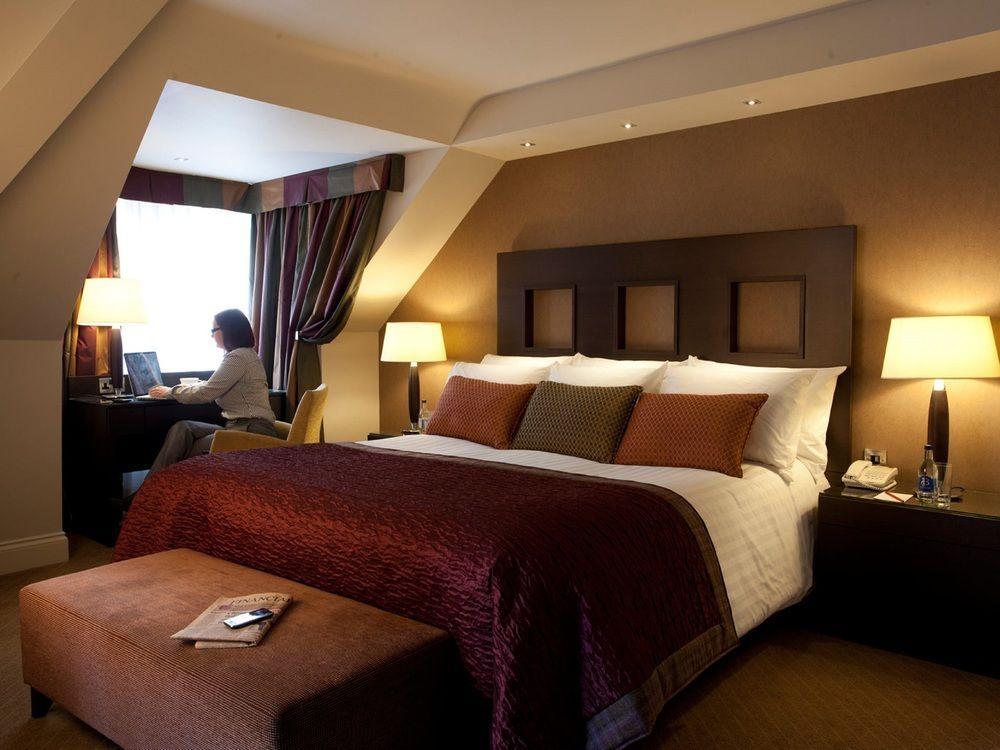 Clandeboye 4*