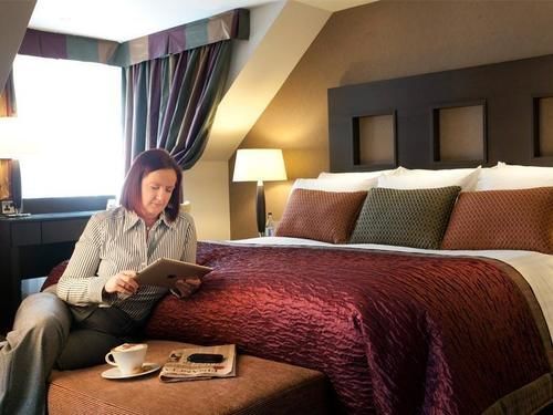 Clandeboye Hotel 4*