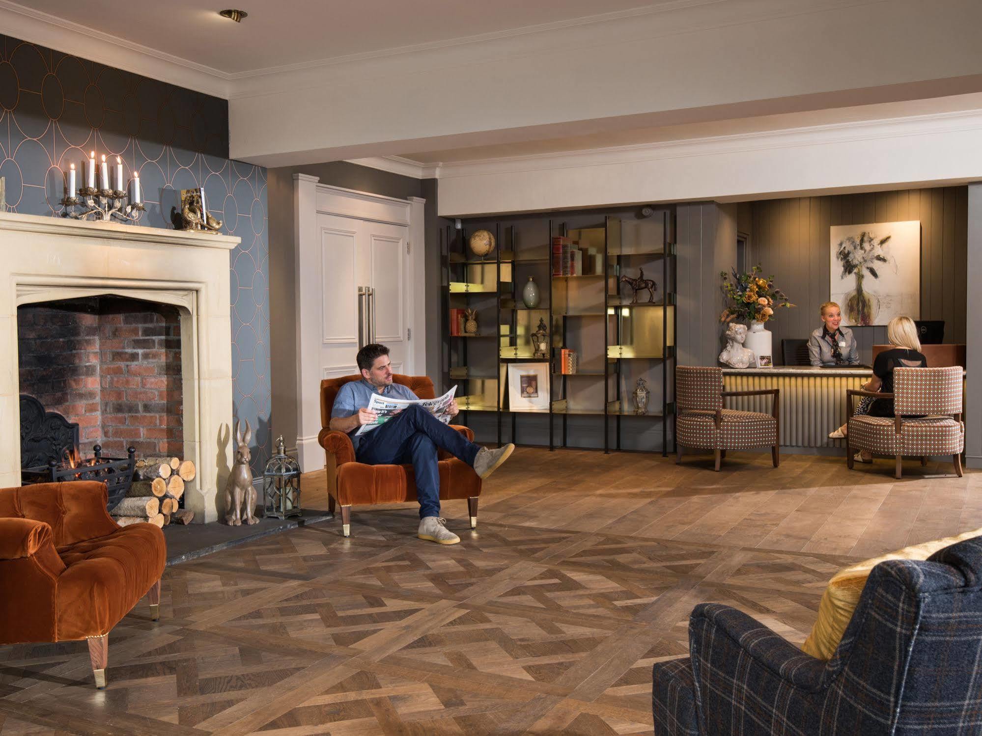 Hotel Clandeboye