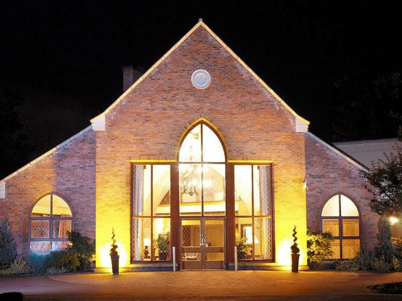 Hotel Clandeboye